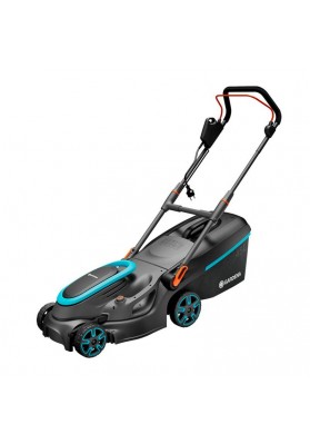 Elektrikli qazonbiçən Gardena 14637 Elektrikli qazonbiçən Gardena 14637