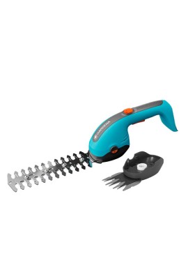 Аккумуляторные Мотоножницы Gardena Аккумуляторные Мотоножницы Gardena