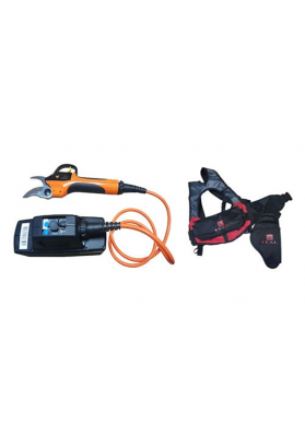 Budaq qayçısı akkumulyatorlu SCA3 Hyundai