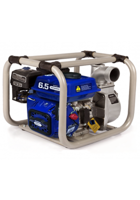 Водяной насос Hyundai HWP80