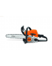 Benzinli  Ağackəsən mişar Stihl MS 180