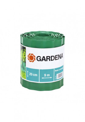 Бордюр садовый Gardena 540
