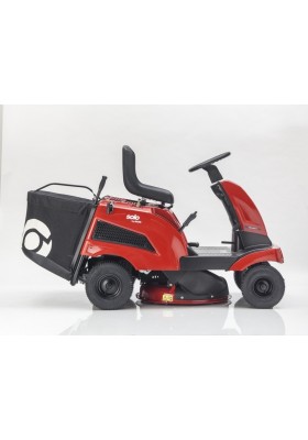 Садовый трактор AL-KO R7-63.8 A