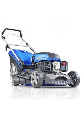 Benzinli qazonbiçən HYUNDA HYM460SP-ECO Benzinli qazonbiçən HYUNDA HYM460SP-ECO