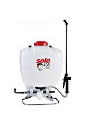 Опрыскиватель SOLO 435