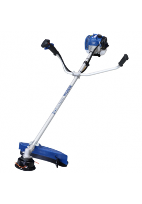 Бензиновый Триммер HYUNDAI HYX260 Бензиновый Триммер HYUNDAI HYX260