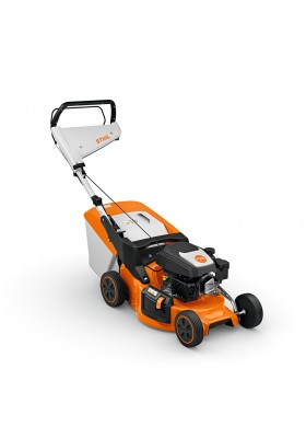 Бензиновая газонокосилка STİHL RM-248.3