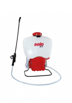 Аккумуляторный опрыскиватель Solo 417