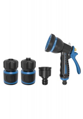 Распылитель Hyundai 58751 Premium 2-li  