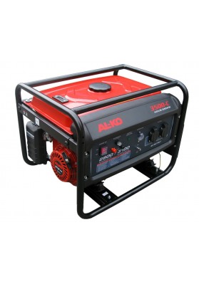 Генератор AL-KO 2500 C  