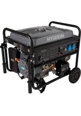 Генератор HHY7250E Hyundai