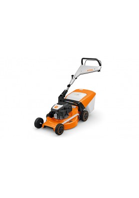 Бензиновая Газонокосилка STHIL RM- RM-253.3