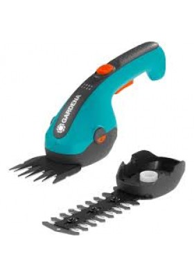 Аккумуляторные Мотоножницы Gardena