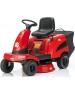  Qazonbiçən Traktor  R7-63.8 A AL-KO