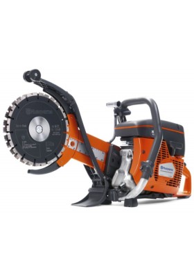 Husqvarna K760- Бетонорез