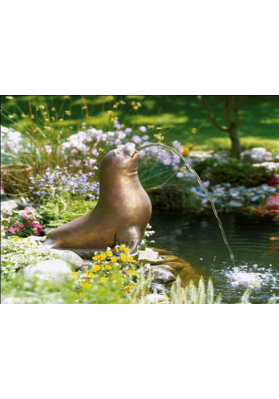 Тюлень Gardena 7963 Тюлень Gardena 7963