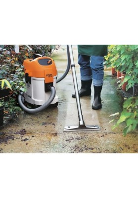 Пылесос Stihl SE 122