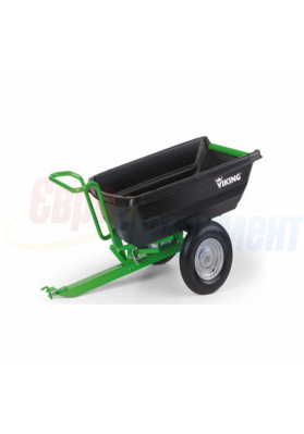 Подключенная машина Viking Подключенная машина Viking