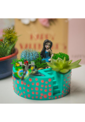 Terrarium