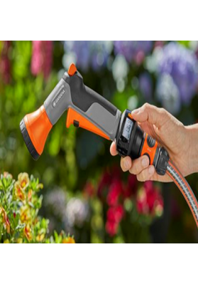 Suçiləyici sayğaclı Gardena 18352 Suçiləyici sayğaclı Gardena 18352