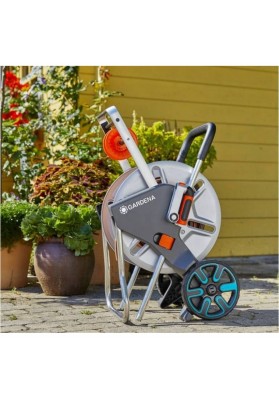  Барабан Gardena Для Шланга 18550