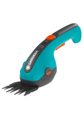 Аккумуляторные Мотоножницы Gardena