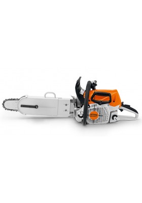 Дровосек бензиновый  MS-462 C-MR STIHL