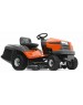 Otbiçən traktor HUSQVARNA TC 138 L