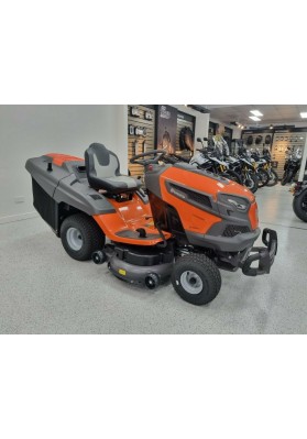 HUSQVARNA TC 242 TX OTBİÇƏN TRAKTOR