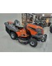 Садовый Трактор HUSQVARNA 242 TX