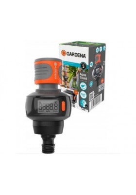 Соединитель для шланга Gardena 