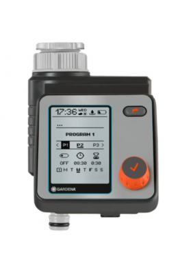 Таймер Gradena 1892-29