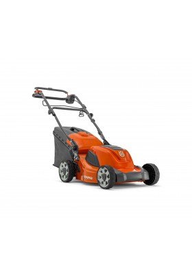 Elektrikli qazonbiçən Husqvarna LC 141C Elektrikli qazonbiçən Husqvarna LC 141C