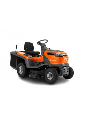 Qazonbiçən Traktor Husqvarna TC 114 Qazonbiçən Traktor Husqvarna TC 114