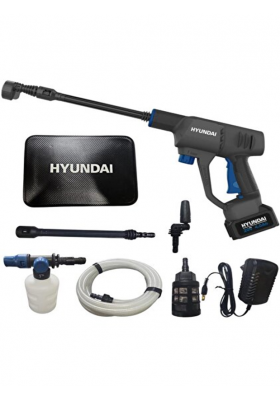 Təzyiqli yuma tapançası HYW45LI-3A (akkumulyatorlu) Hyundai