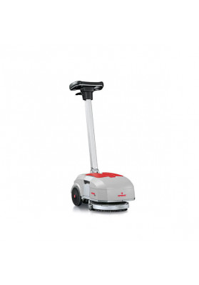 Batareyyallı döşəmə yuayn maşın  Comac VISPA XS 