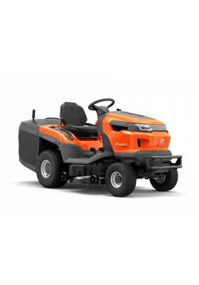Qazonbiçən Traktor Husqvarna TC 220T