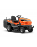 Qazonbiçən Traktor Husqvarna TC 220T