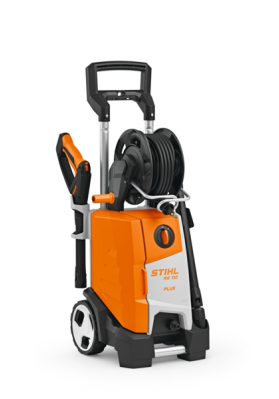 Yuyucu aparat RE 130 plus STİHL Yuyucu aparat RE 130 plus STİHL