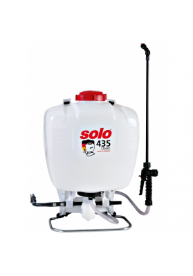 SOLO 435 Comfort Dərmansəpən