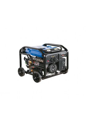 Generator HHY7250E Hyundai