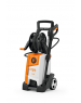 Yuyucu aparat RE 110  STİHL