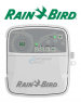 Контроллер RC216 внутренний монтаж (6 станции) WIFI Rain Bird