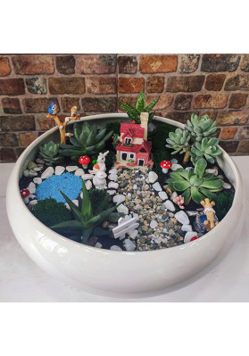 Terrarium