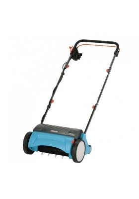 Электрический аэратор Gardena 4066