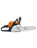 Benzinli  Ağackəsən mişar Stihl MS 180