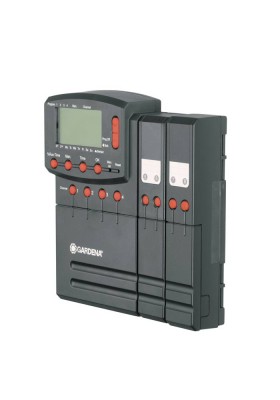 Система автоматического орошения Gardena 1277