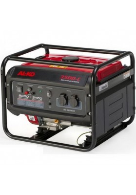 Генератор AL-KO 2500 C  