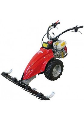 Сенокосилка Solo 532