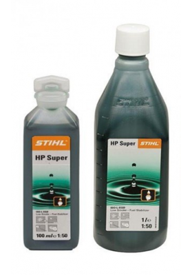 Моторное масло Stihl HP Ultra 1 lt